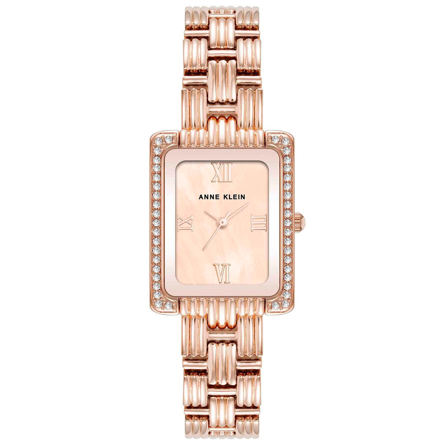 Часы Anne Klein Crystals 5168RGRG